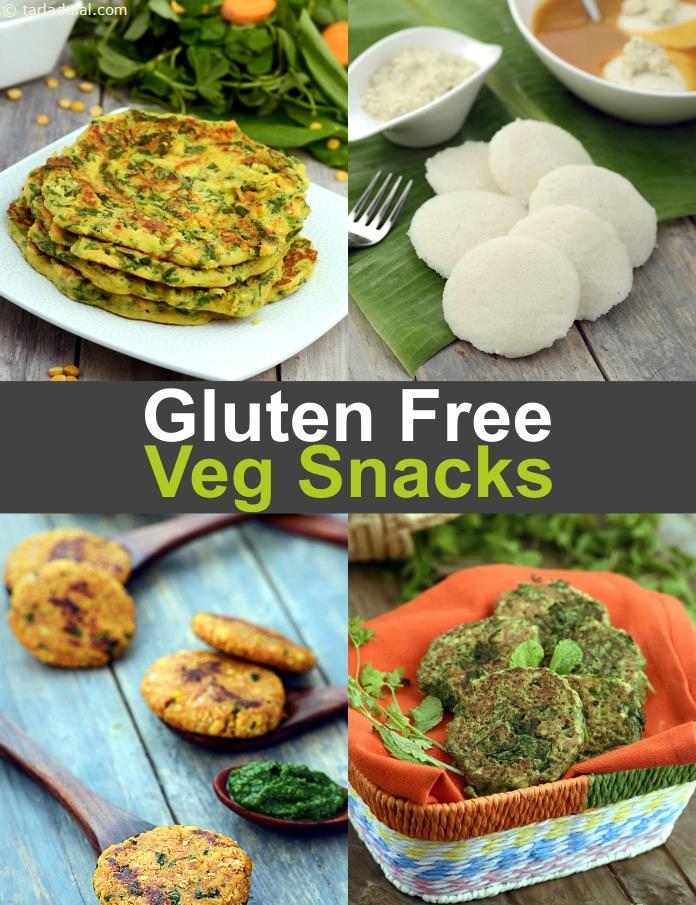 Easy and Tasty Gluten-Free Indian Snacks for Every Occasion