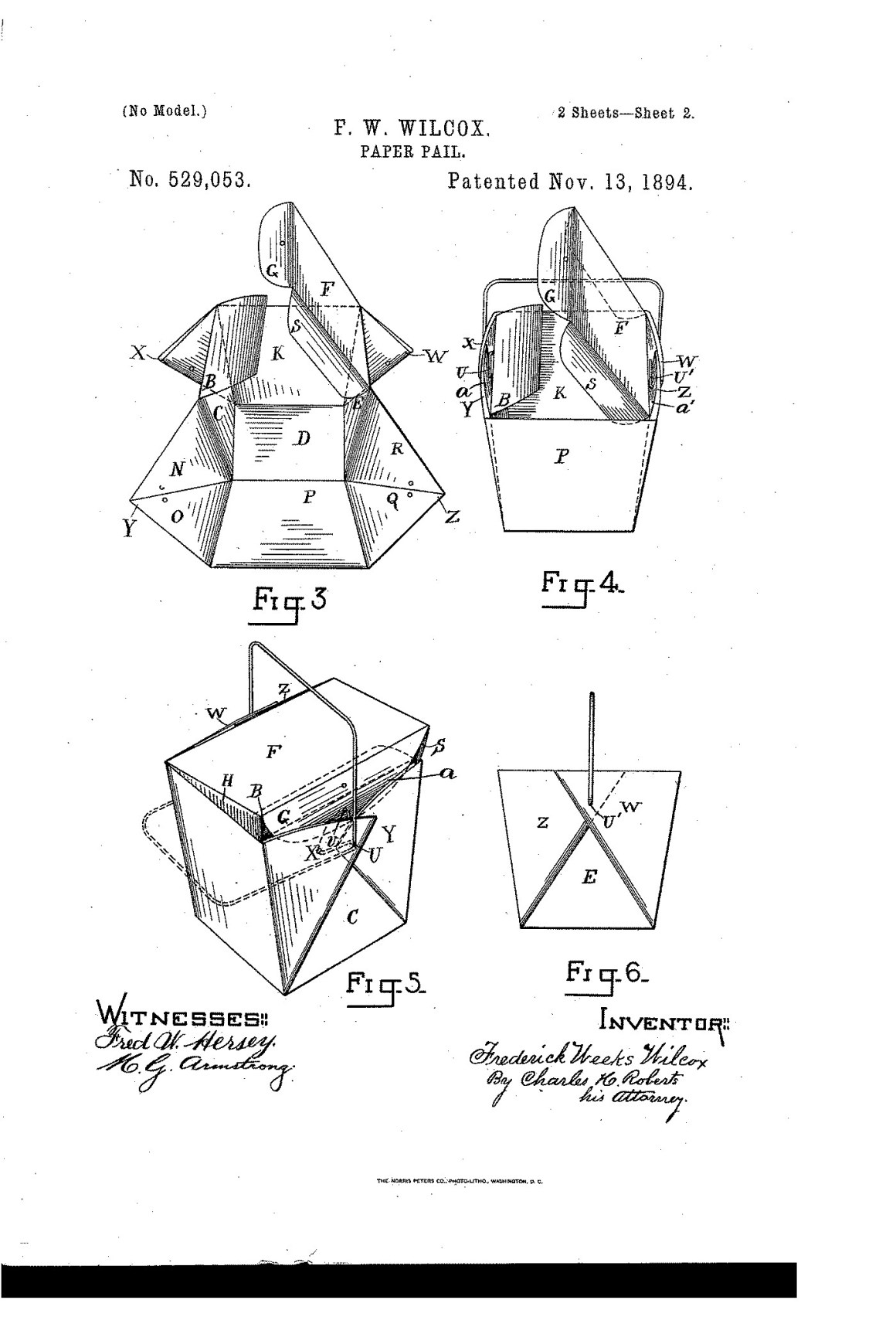 Exploring the Origins of Chinese Takeout Boxes: A Journey Through History