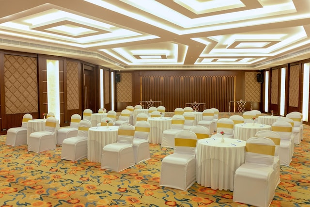 Best Free Party Halls with Food in Coimbatore for Your Next Event