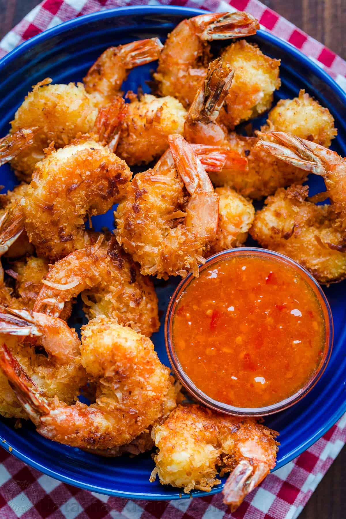 How to Make the Perfect Fried Coconut Shrimp Dipping Sauce