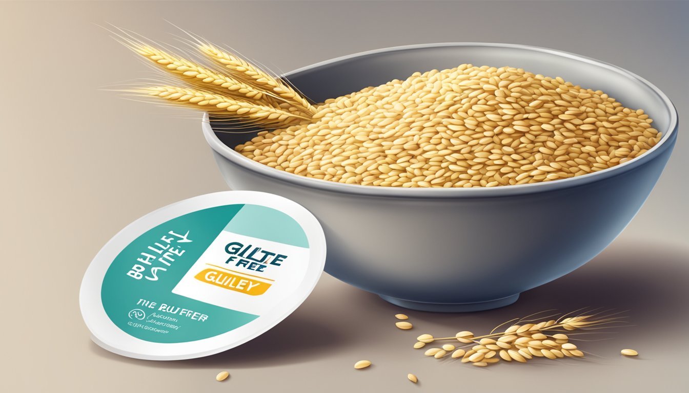 Does Barley Contain Gluten? Understanding Its Impact on Gluten-Free Lifestyles