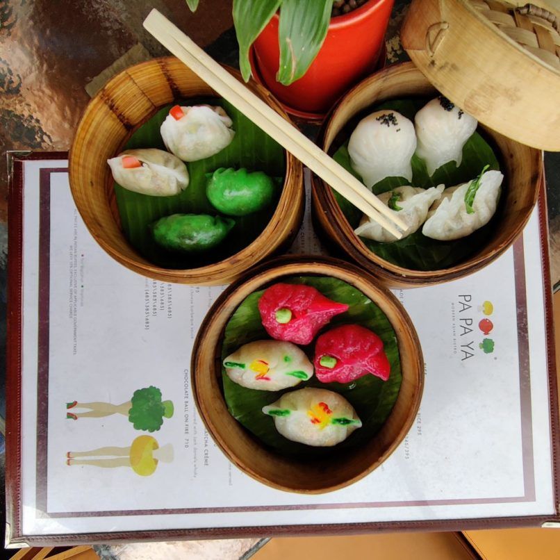 Ultimate Guide to Dim Sum Buffets in Delhi: Best Spots to Visit