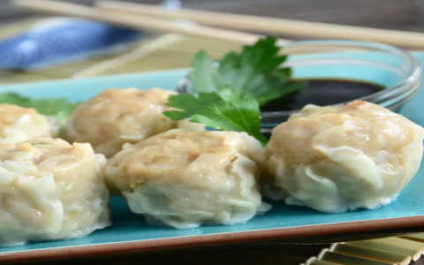 What Is Siu Mai? A Complete Guide to This Classic Dim Sum Dumpling