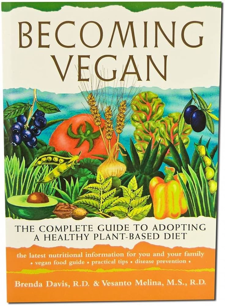 The Ultimate Guide to Vegan Living: Tips and Benefits