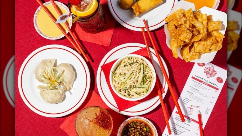 Top Chinese Takeout Spots in Los Angeles You Must Try This Year