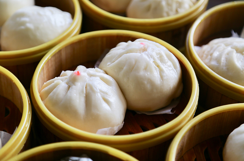 Discover Broadway Dim Sum Cafe: Authentic Chinese Dishes & Flavorful Dim Sum