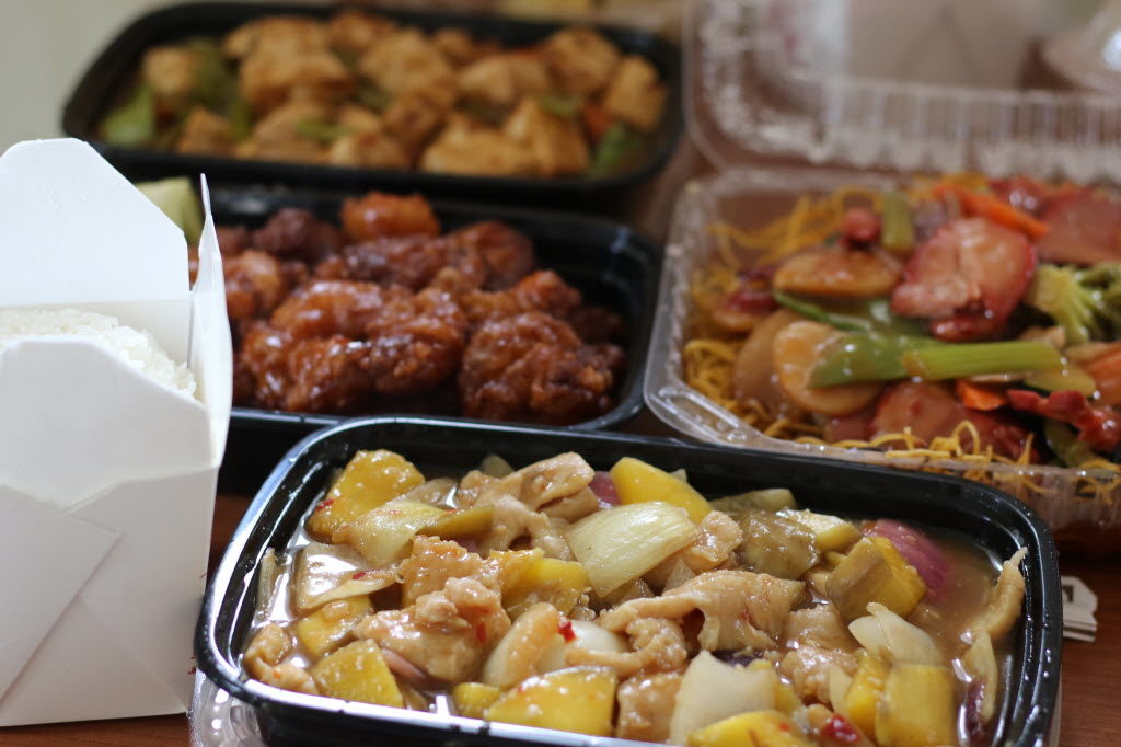 Explore the Best Chinese Takeout Options: From Cantonese to Szechuan