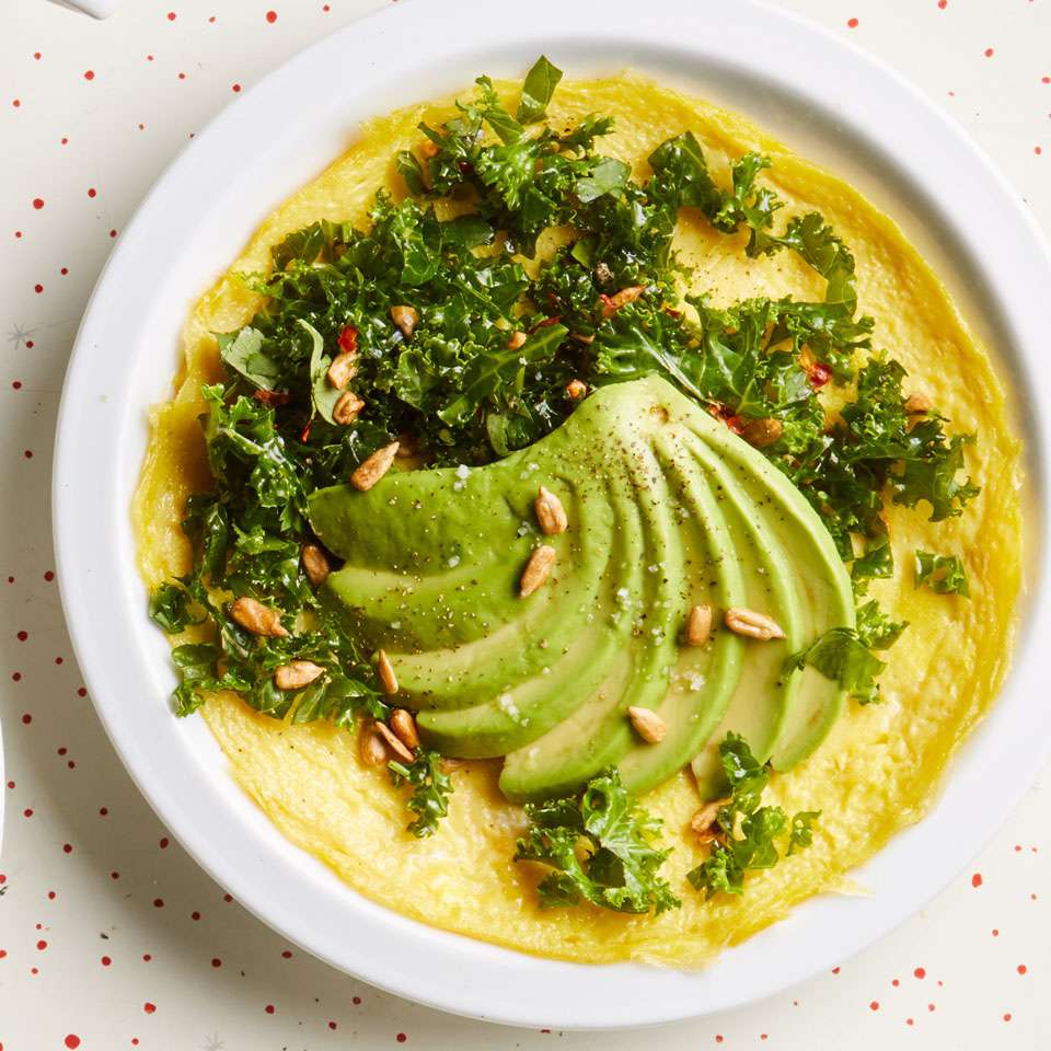 10 Healthy Breakfast Ideas Ready in Minutes for a Fast Start