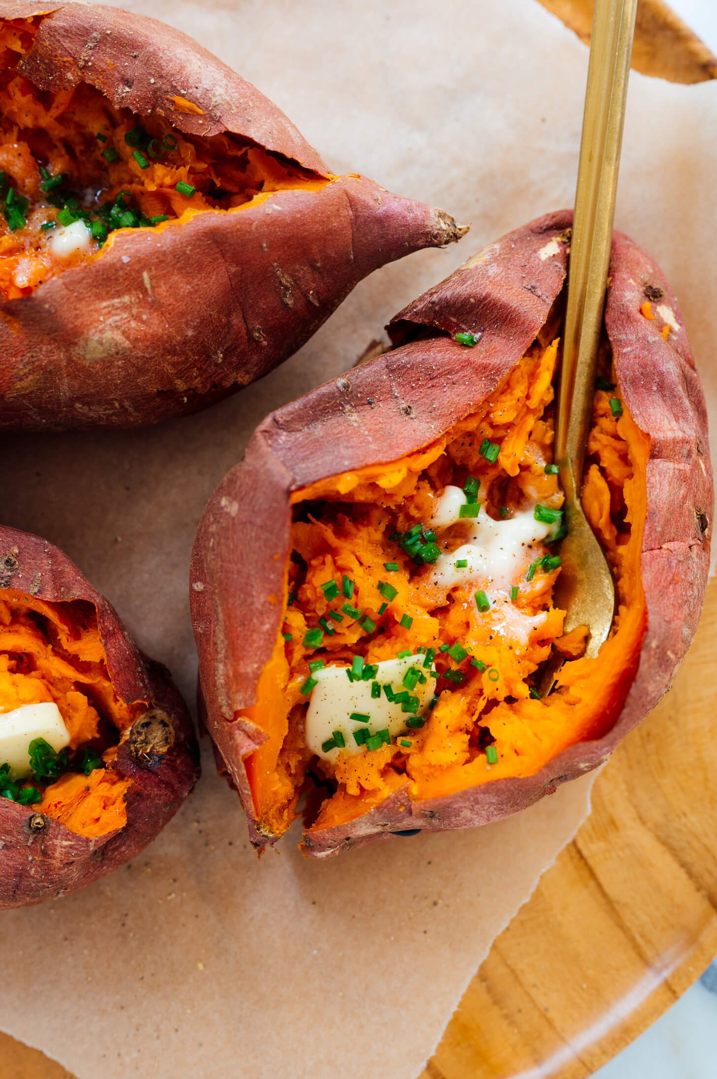 Delicious Dishes Made from Steamed Sweet Potato: Easy Recipes to Try