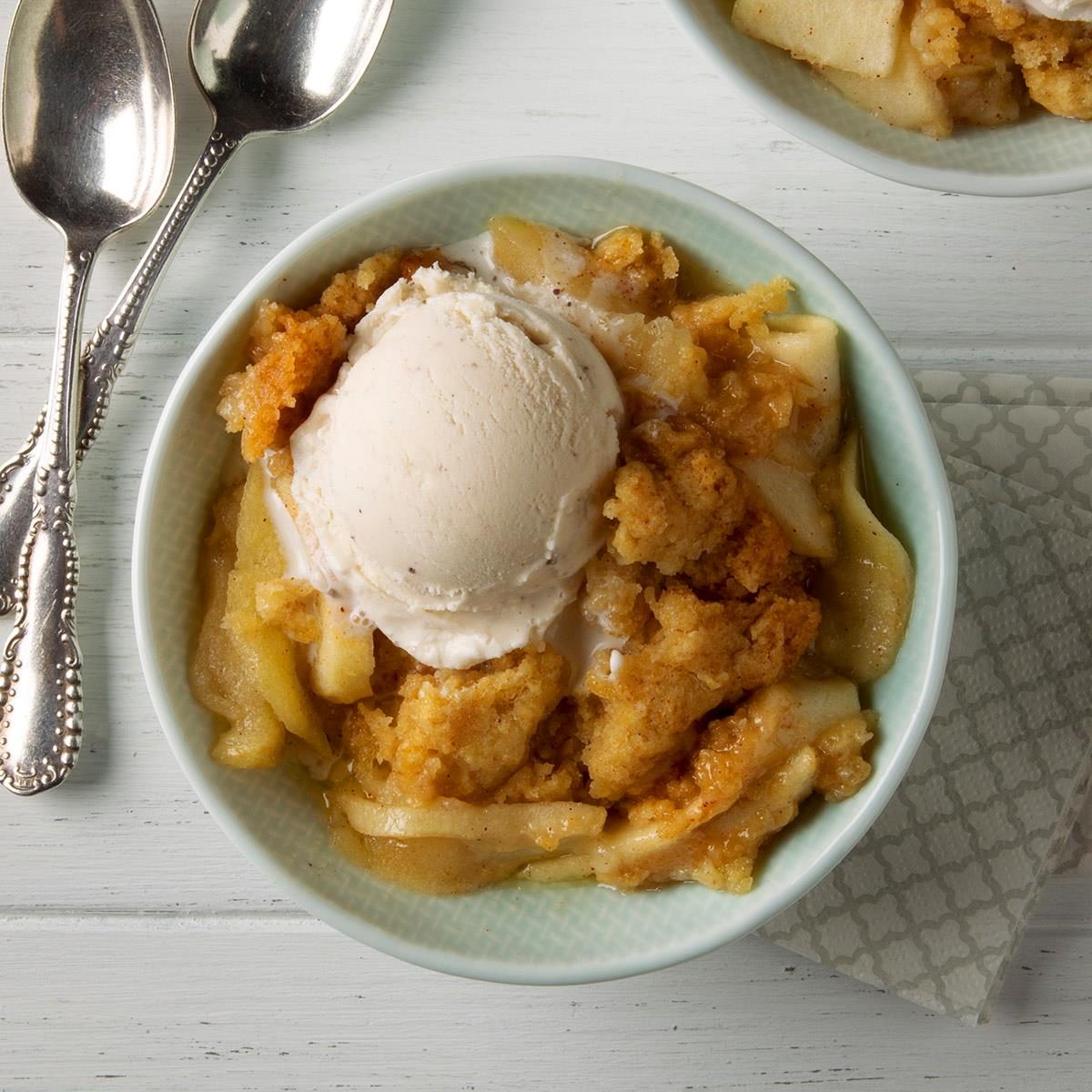 5 Quick and Easy Apple Dessert Recipes for Every Occasion