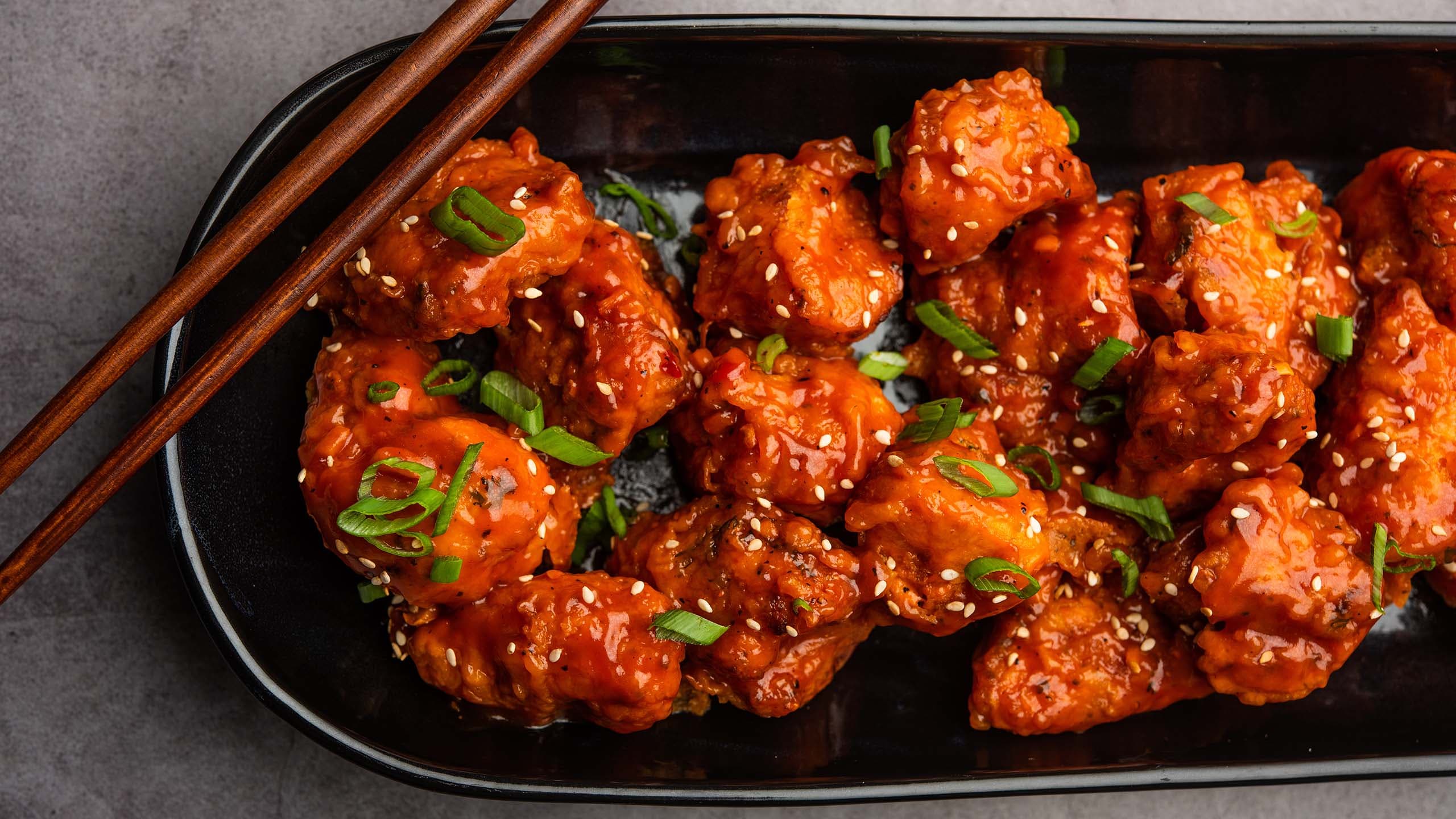 Savor Authentic Flavors with Great Wall Chinese Takeout - Order Now