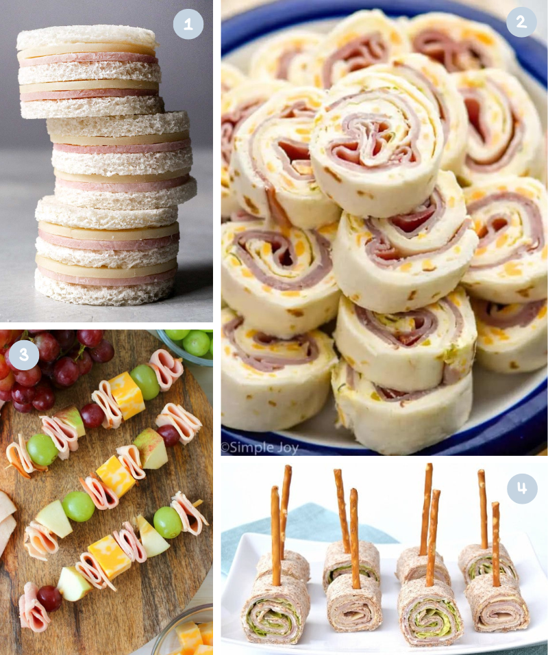 Top 10 Kids Party Food Ideas That Will Delight Every Child