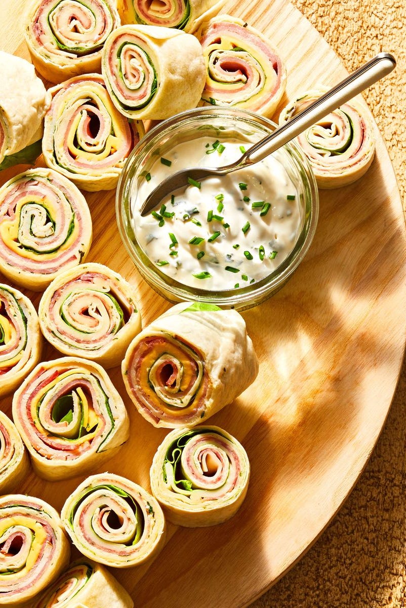 10 Fun and Tasty Finger Foods for Your Next Birthday Celebration