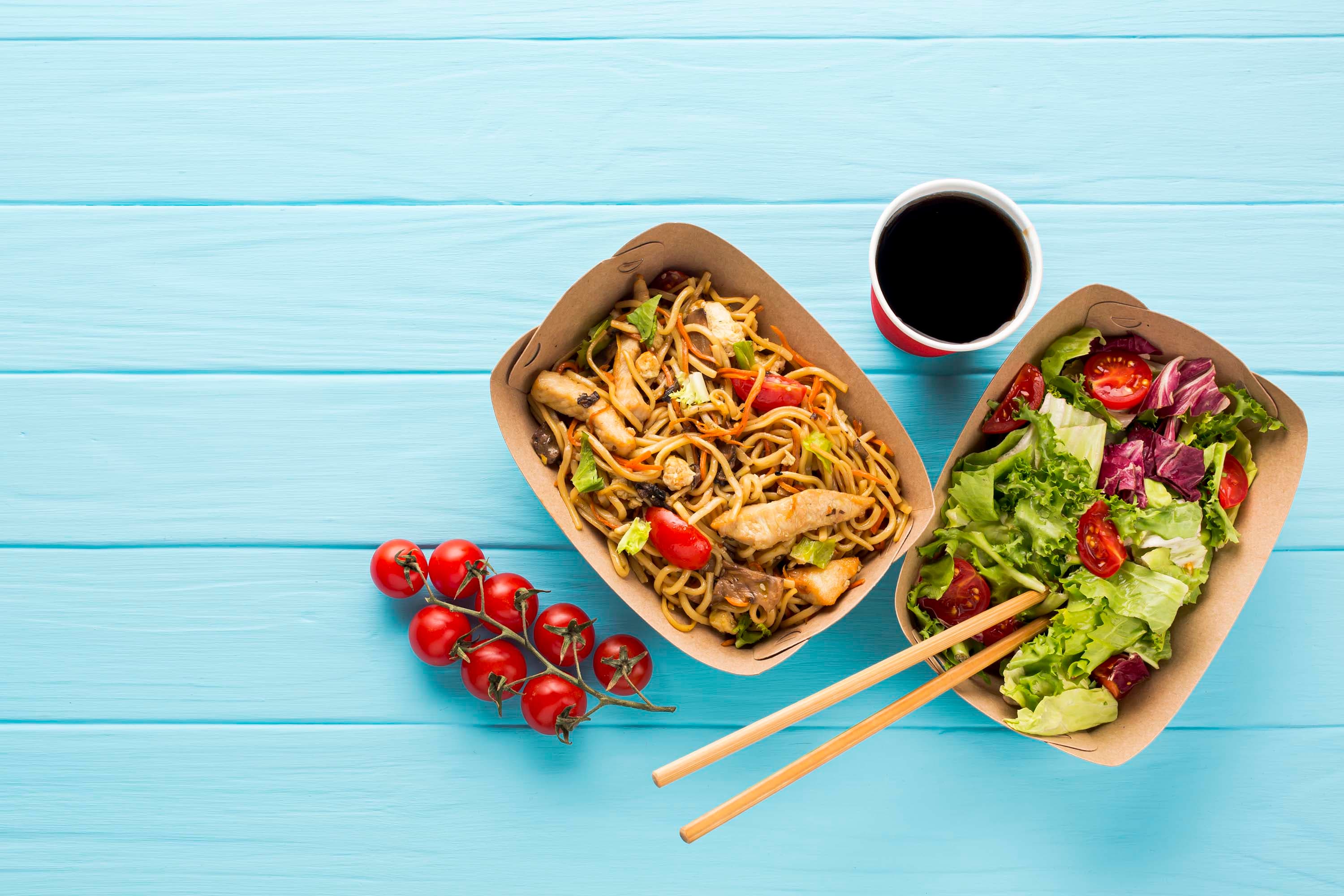 Savor Authentic Flavors with Great Wall Chinese Takeout - Order Now