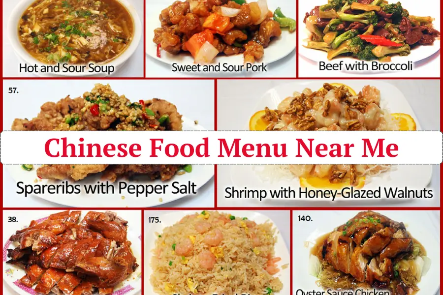 Explore the Best Chinese Takeout Options: From Cantonese to Szechuan