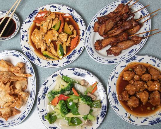 Westport Chinese Takeout: Best Asian & Chinese Food Delivery