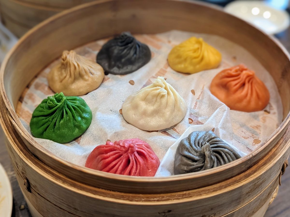 Best Dim Sum Dumplings Near Me: Top Spots for Delicious Chinese Snacks