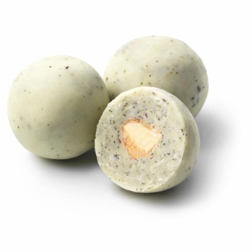 Irresistible Coconut Balls in White Chocolate – A Sweet Delight!