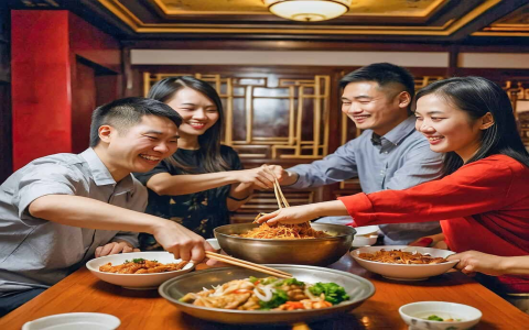 Best Chinese Takeout Dishes: From Kung Pao Chicken to Peking Duck