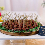 Delicious Finger Food Party Platters for Every Occasion