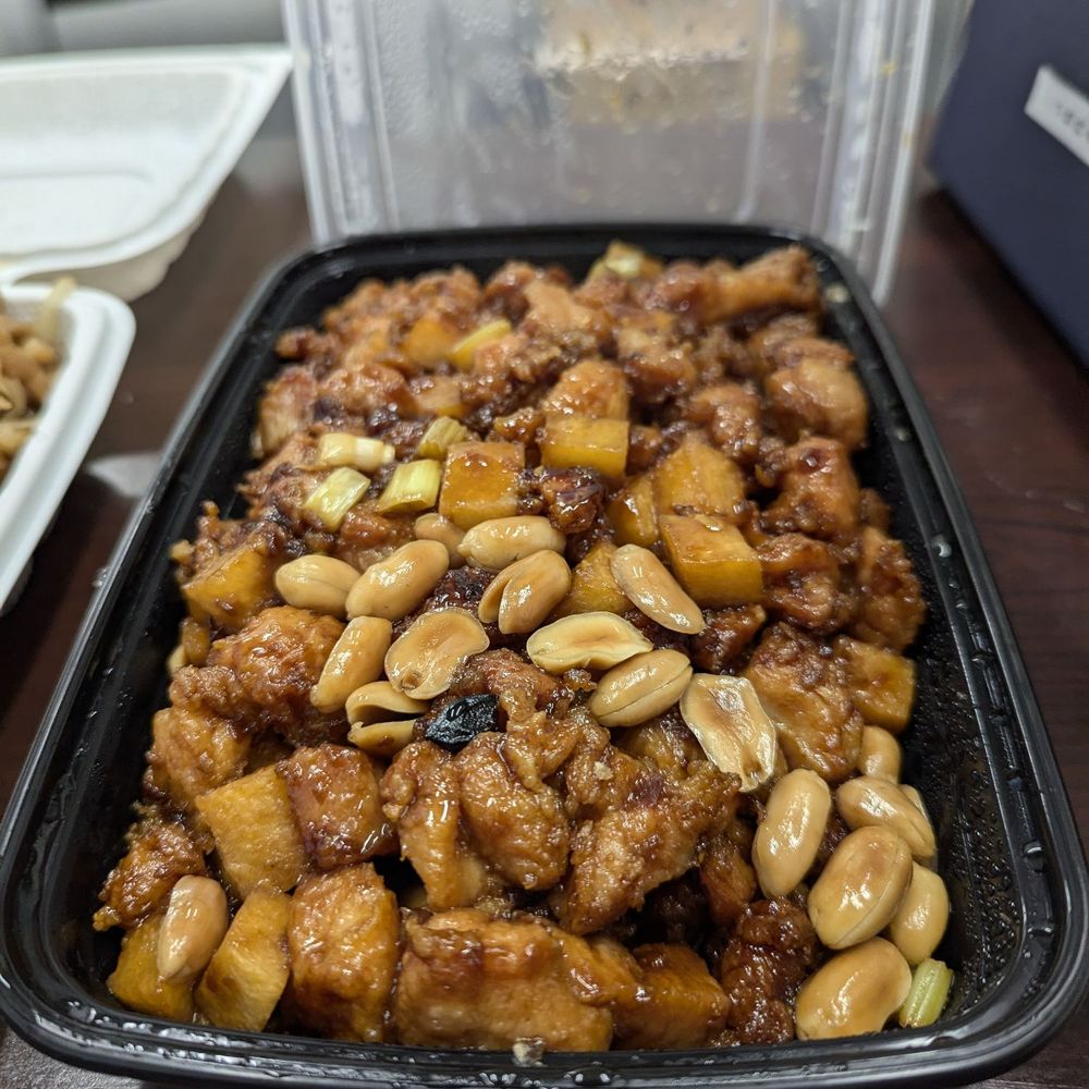 Discover the Best Chinese Takeout Near Me - Delicious Options Nearby