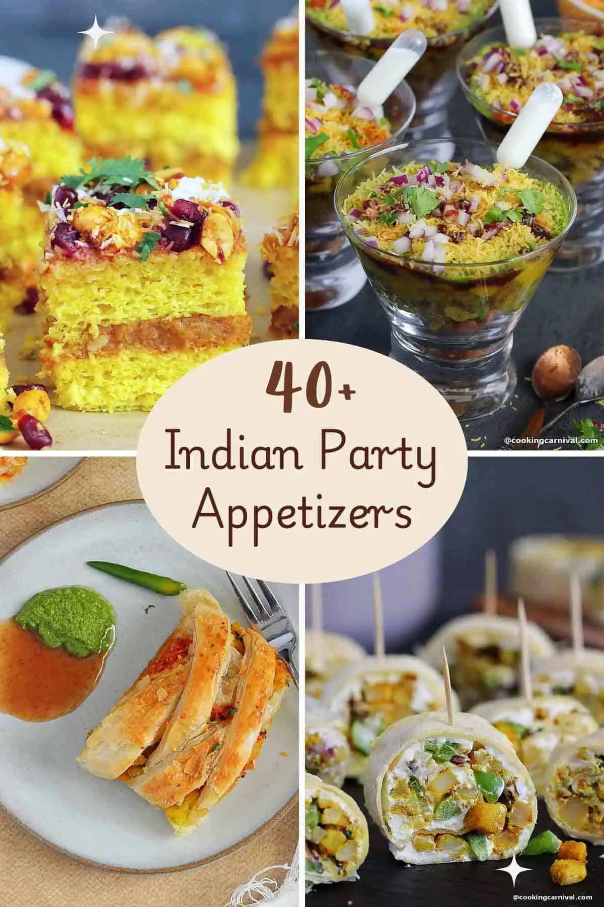 Complete Indian Birthday Party Food Items List for an Unforgettable Feast