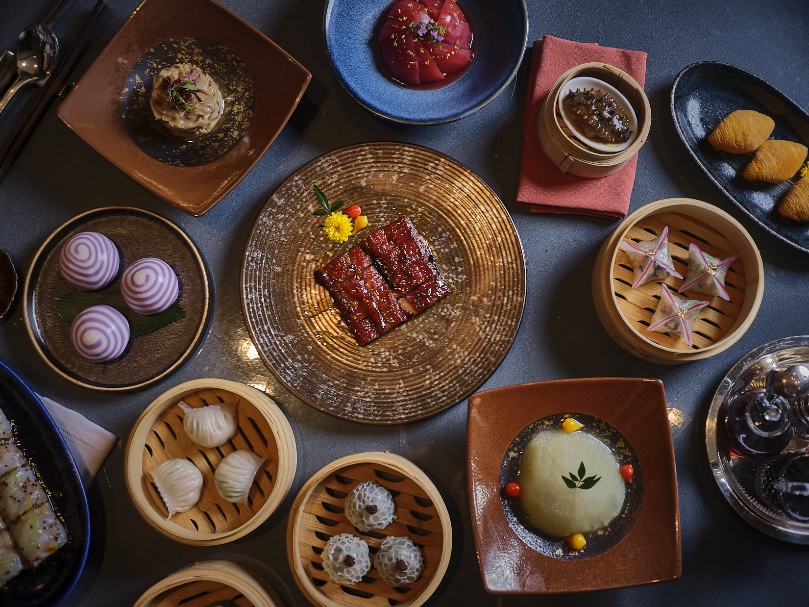 Yum Cha & Beyond: Finding the Best Dim Sum in Hong Kong