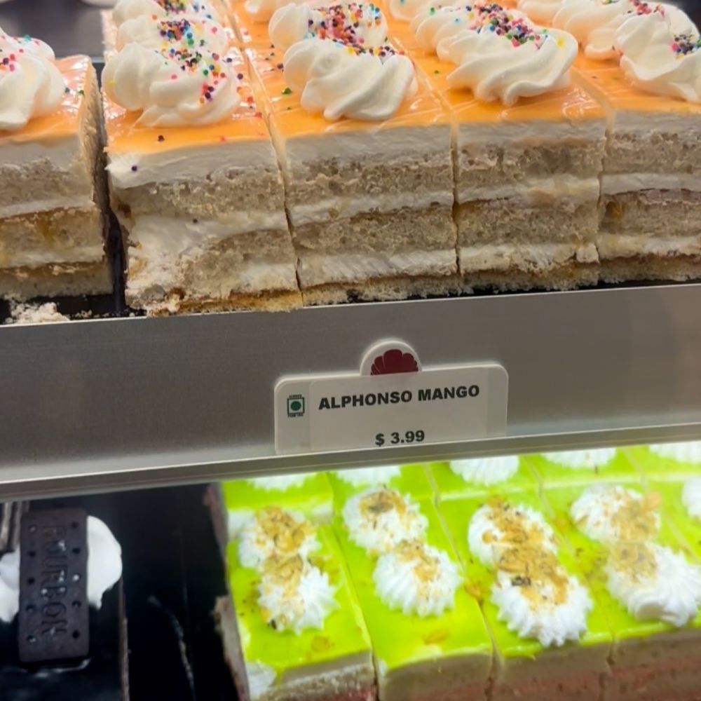 Discover the Top Chinese Bakeries in Edison, NJ for Fresh Pastries