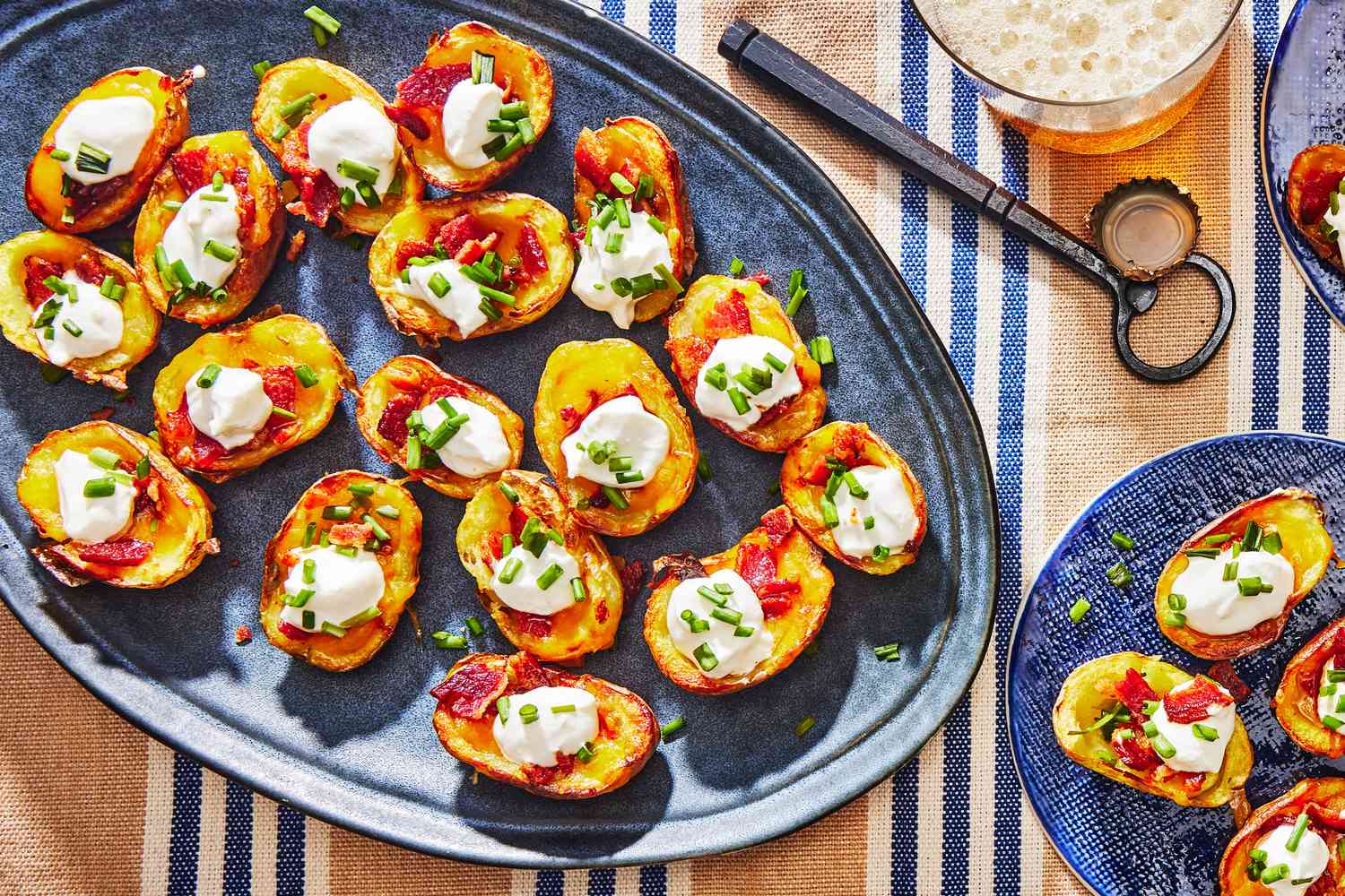 Easy Party Food List: 70 Delicious Recipes for Every Occasion