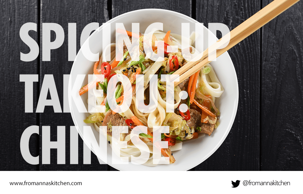 How to Make Chinese Food Taste Like Takeout: Easy Tips & Tricks