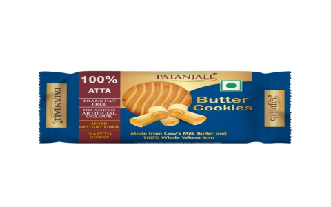 gluten free atta patanjali