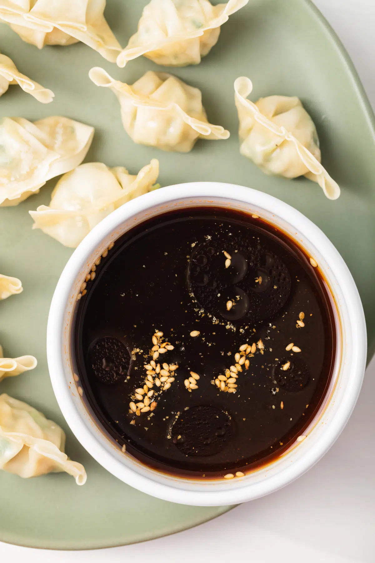 How to Make the Perfect Dim Sum Sauce for Dumplings and More