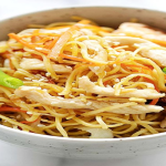 Top 10 Most Popular Chinese Takeout Dishes for 2024