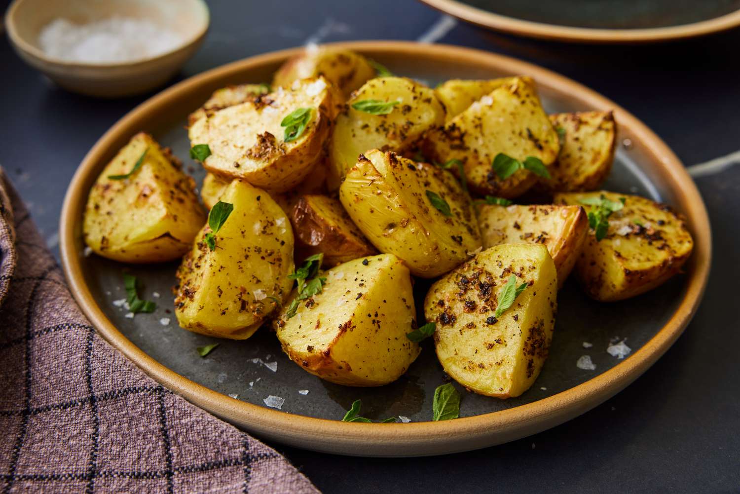 Easy Potato Recipes: Quick and Tasty Ideas for Busy Days