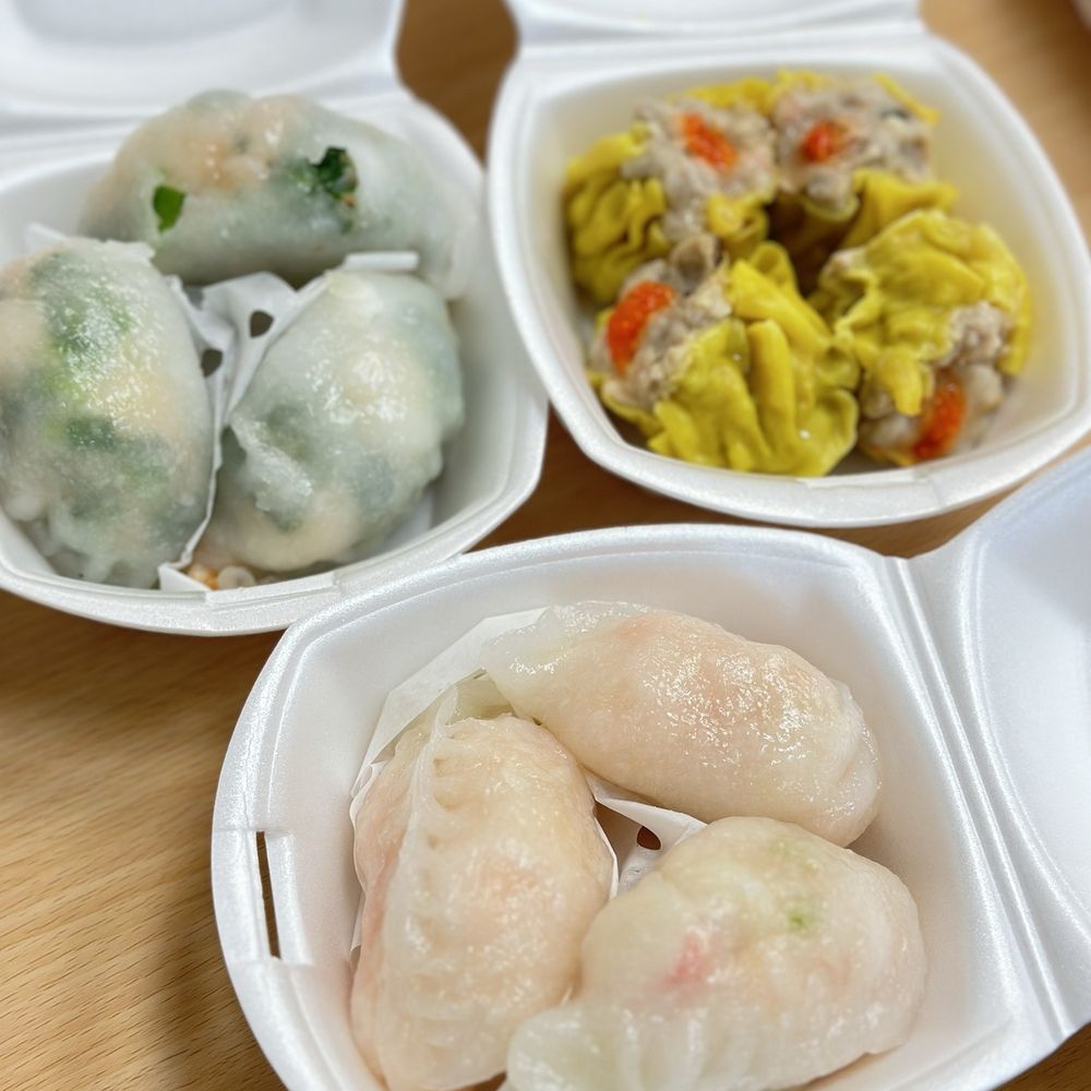 Craving Dim Sum? Find the Best Spots Near You for Authentic Flavor