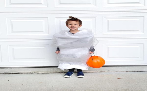 DIY Chinese Takeout Costume: Perfect for Halloween Parties