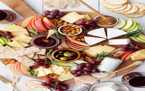 Best Party Food Ideas: Delicious Snacks to Impress Your Guests