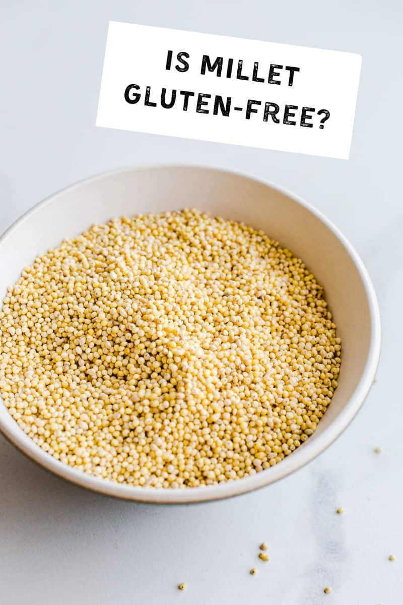 Millet and Gluten: Is This Ancient Grain Safe for a Gluten-Free Diet?