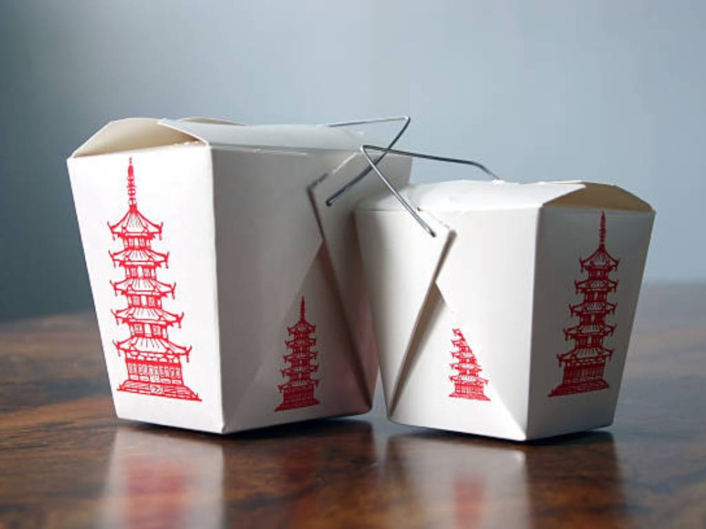 Chinese Takeout Box Sizes: Pint vs Quart and Which One to Choose