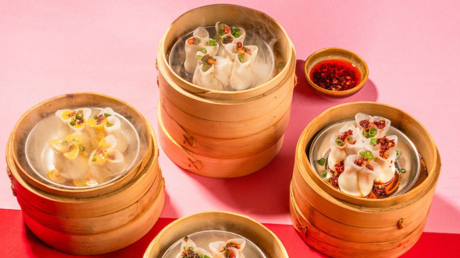 Discover the Best Dim Sum in Bangalore: Commercial Dining Experiences