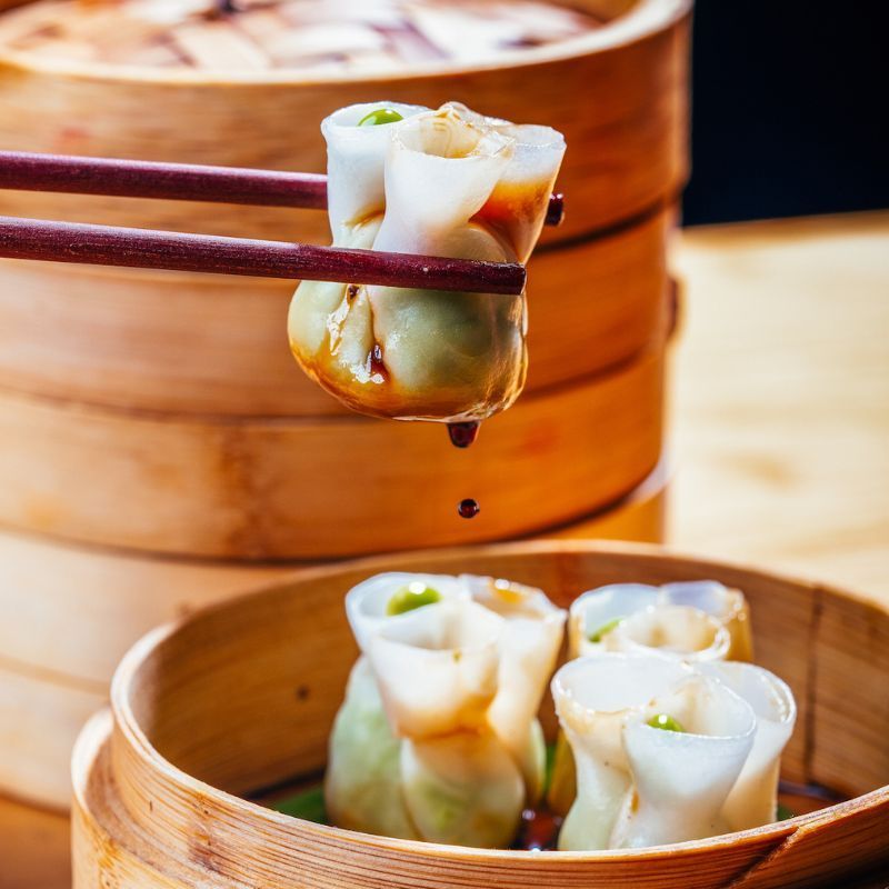 Discover the Best Dim Sum in Bangalore: Commercial Dining Experiences