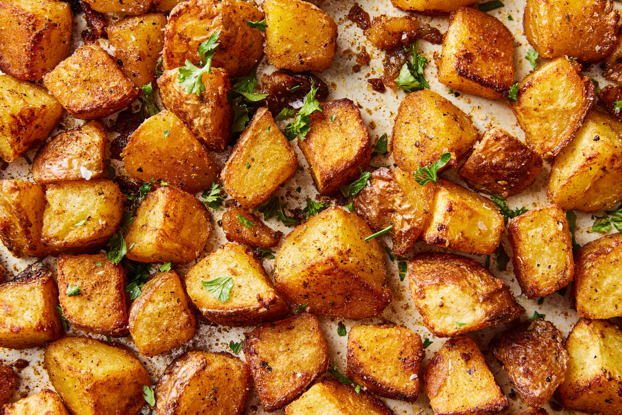 Easy Potato Recipes: Quick and Tasty Ideas for Busy Days