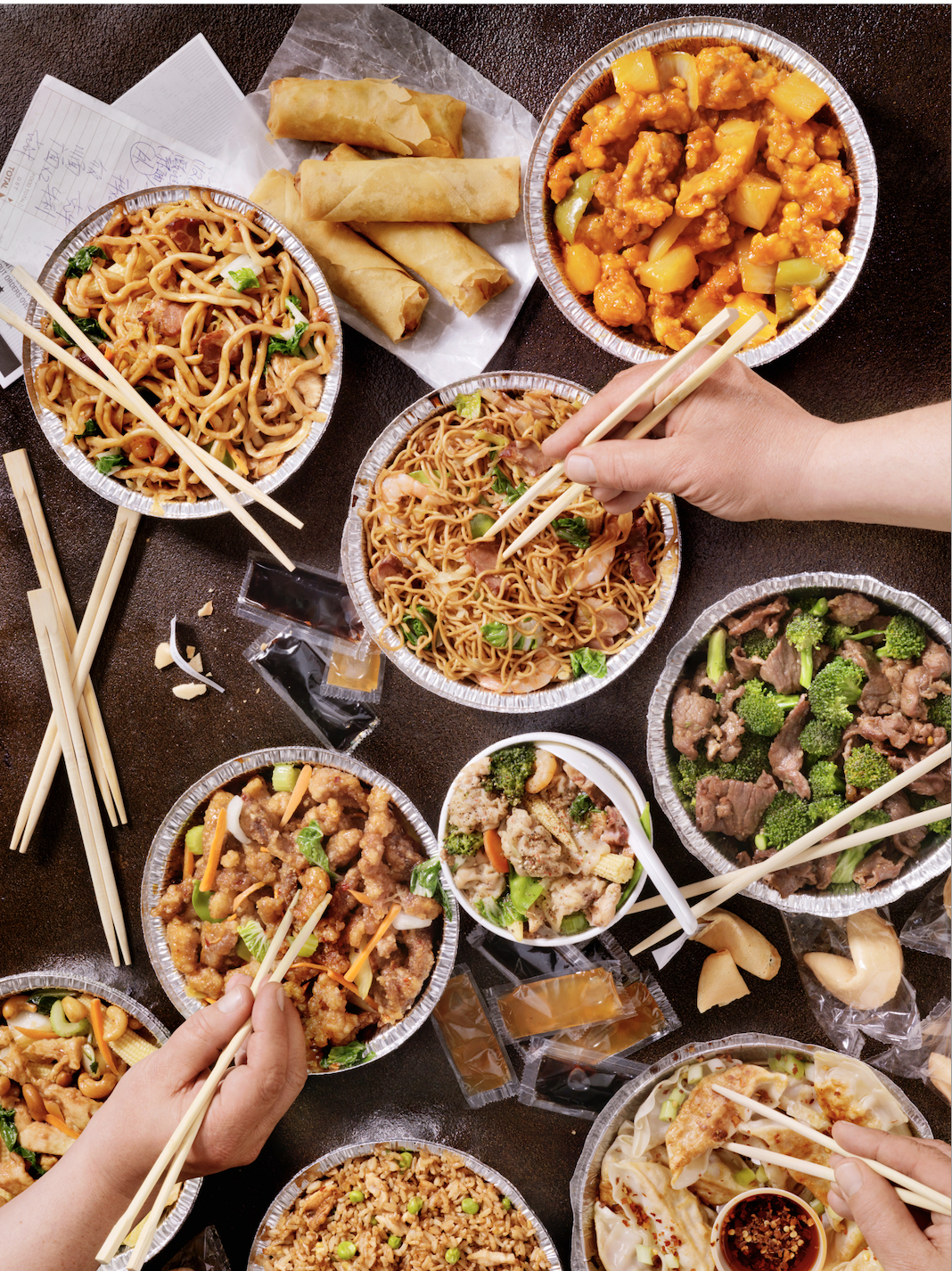 Where to Find the Best Chinese Takeout in NYC Right Now