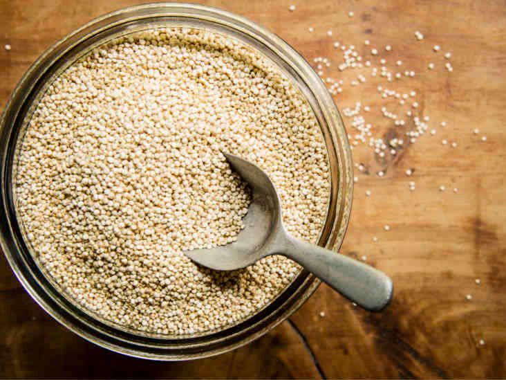 Is Quinoa Gluten-Free? Discover the Truth About This Superfood