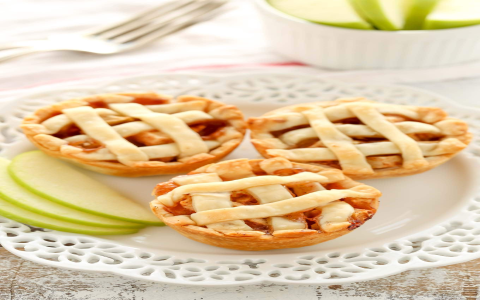 5 Quick and Easy Apple Dessert Recipes for Every Occasion