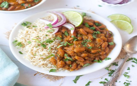 Quick and Easy Indian Vegetarian Recipes for Beginners