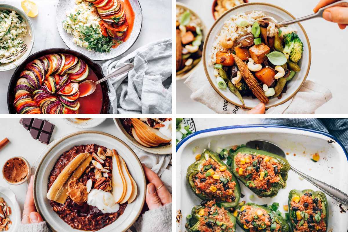 Simple and Healthy Gluten-Free Recipes: Perfect for Any Occasion