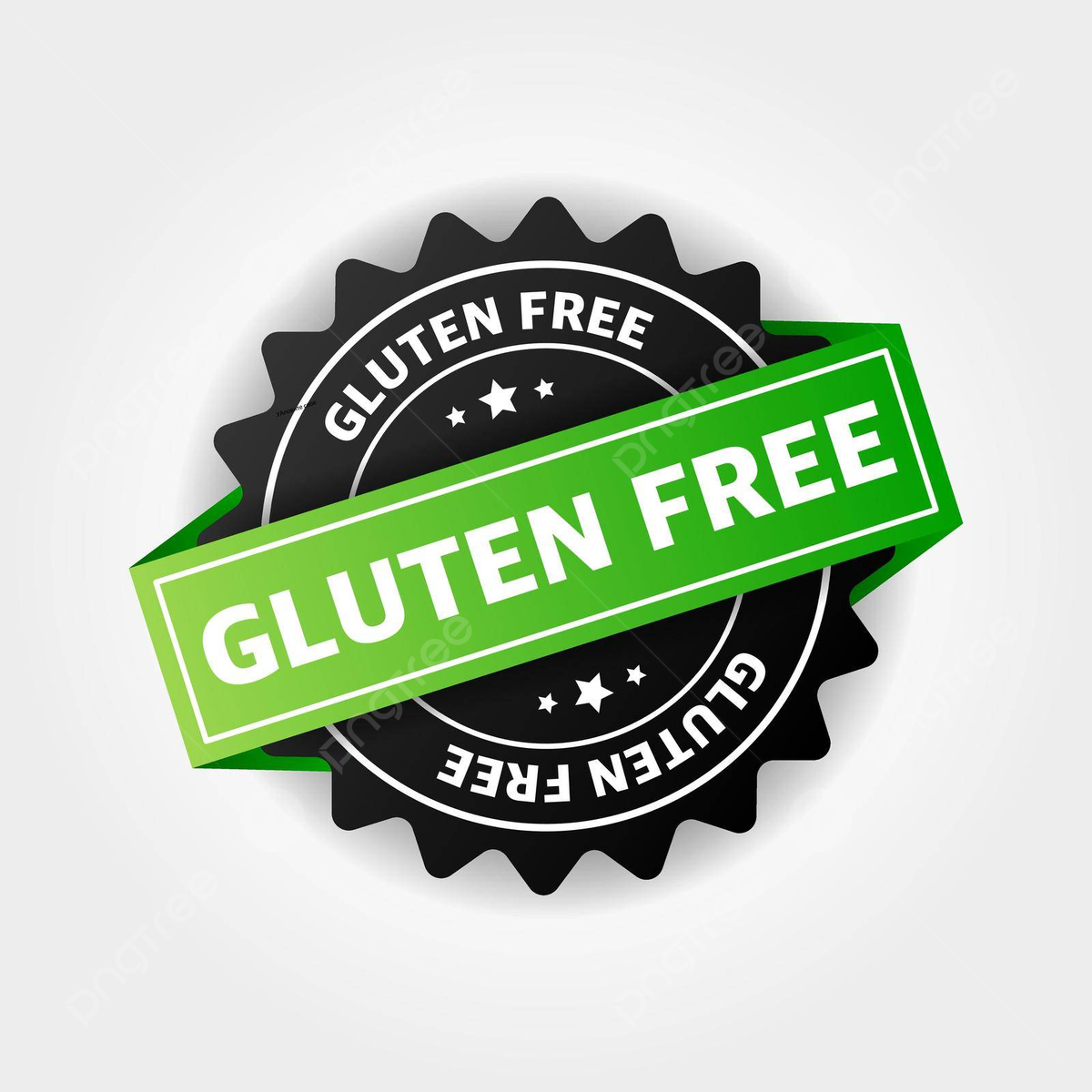 Top Gluten Free Logos for 2024: Certified, Vector & Animated Options