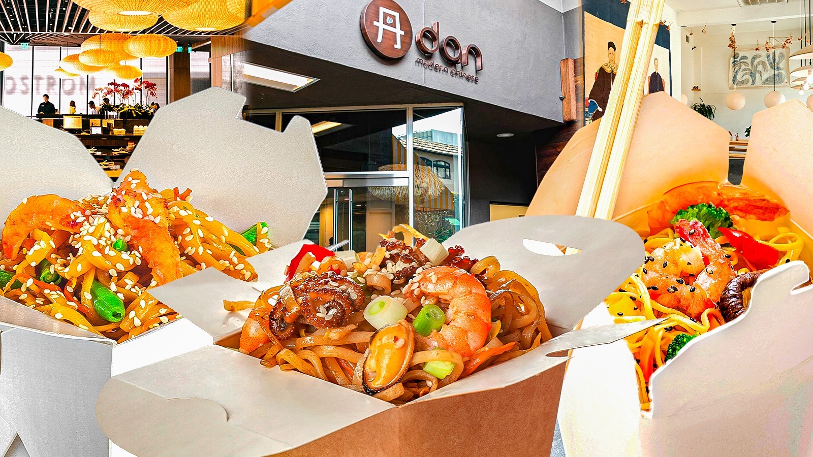 Top Chinese Takeout Boxes Near Me: Where to Order in 2024