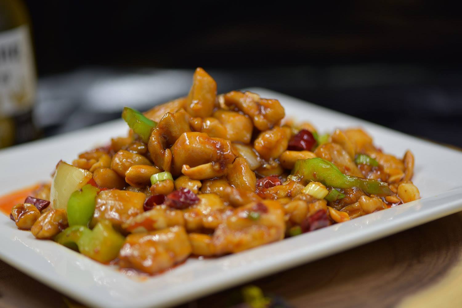 Best Chinese Takeout Dishes: From Kung Pao Chicken to Peking Duck